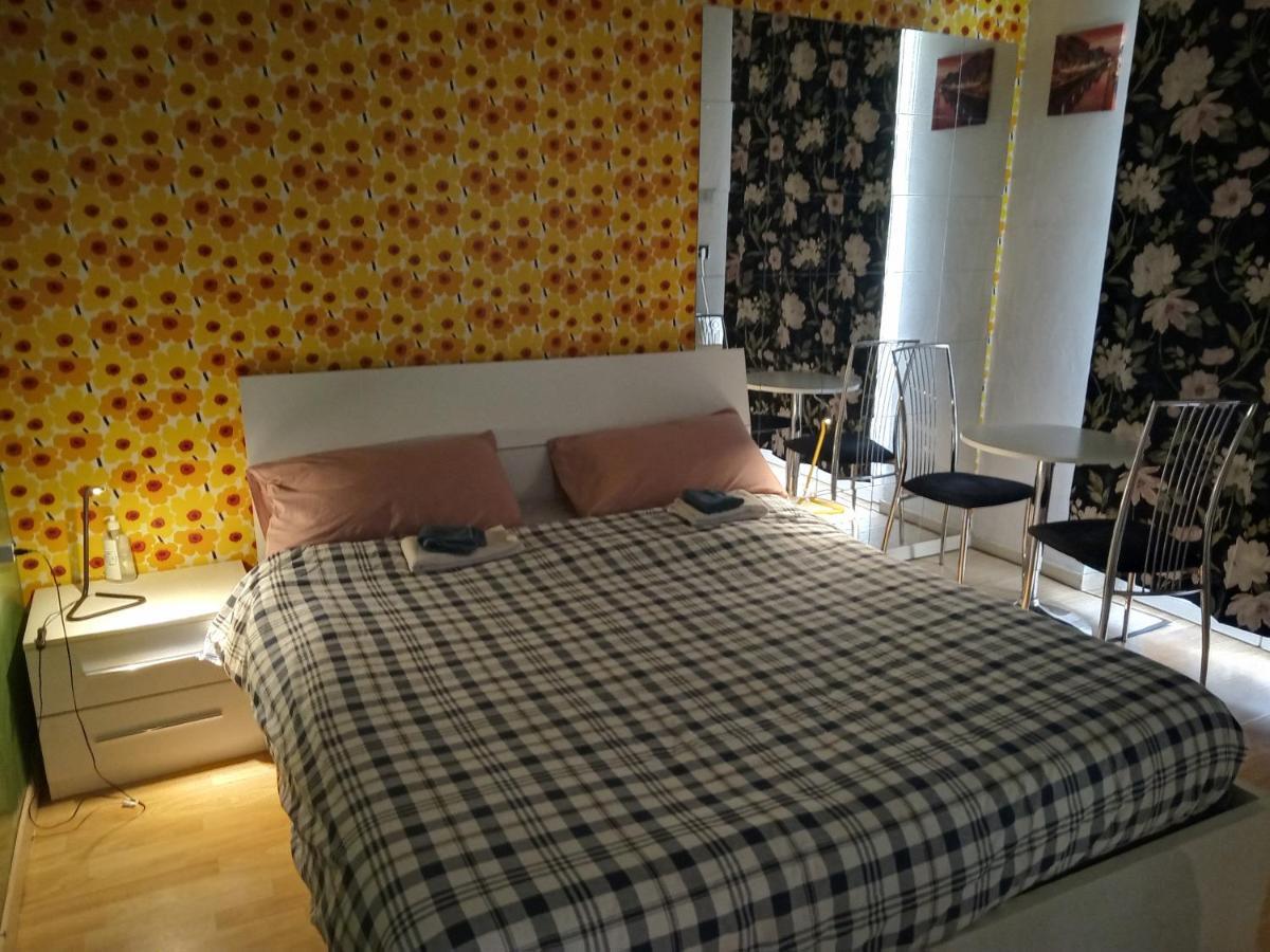 Floris Guest House Milano Eksteriør bilde