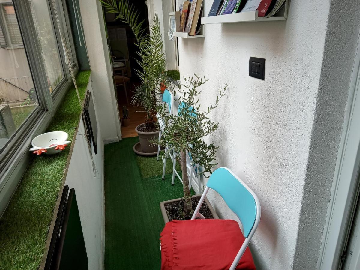 Floris Guest House Milano Eksteriør bilde